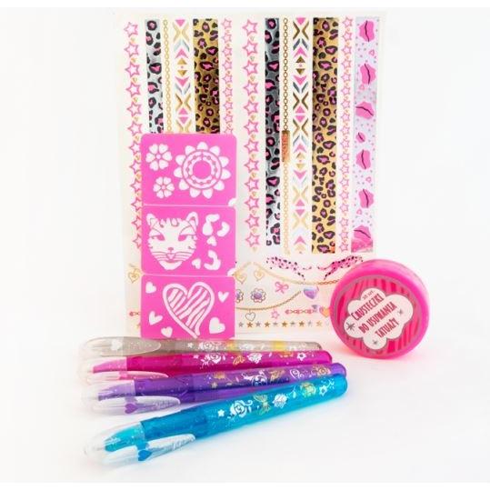 Thumbnail - Stnux Tattoostudio Pantera