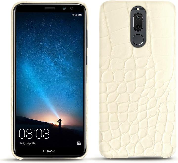 Image du produit Noreve Housse cuir (Mate 10 Lite)