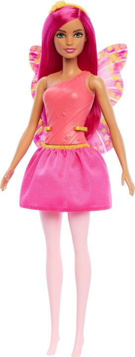 Productafbeelding Barbie Doll