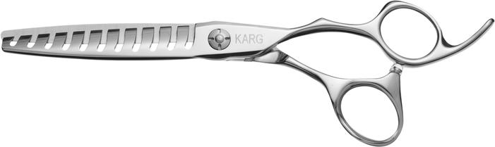 Karg Cesoie strutturali K-TSlide Royale da 6,5 pollici (16.51 cm)