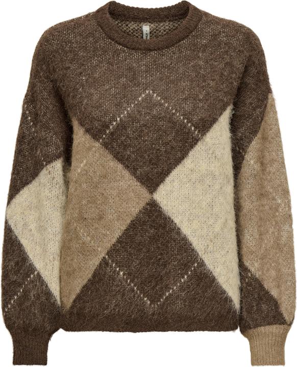 Produktbild Only ONLNOEME Strickpullover Strickpullover (3XL)