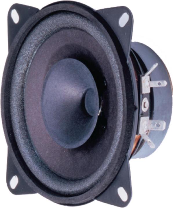 Visaton Full range loudspeaker FR 10 HM