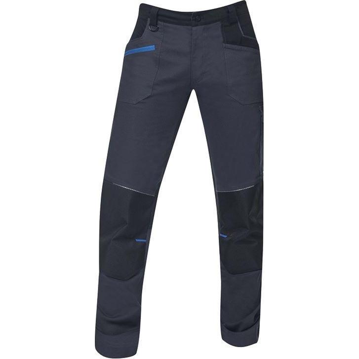 Ardon, Arbeitshose, Trousers 4xstretch Dark Gray 54 (54)