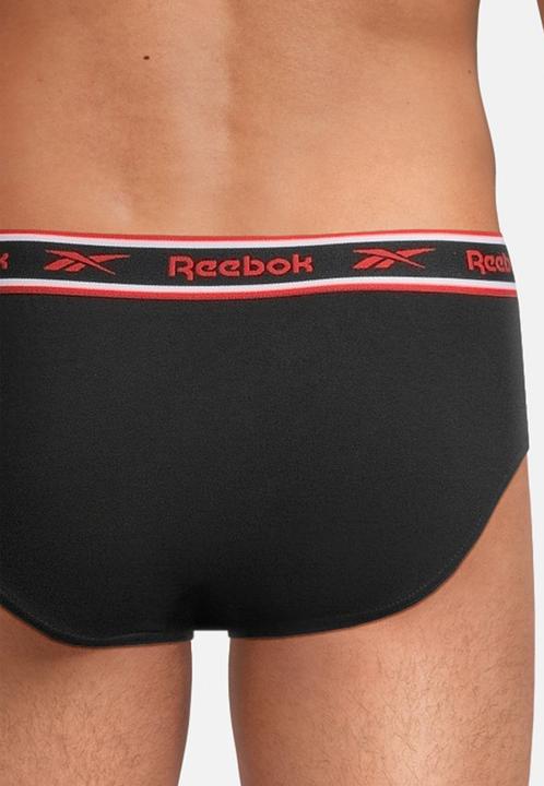 Produktbild Reebok Slips 3-Pack (S, 3er Pack)