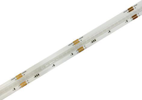 Immagine prodotto L&S Nastri LED COB RGB 15,0 / 24 V (500 cm, Interno)