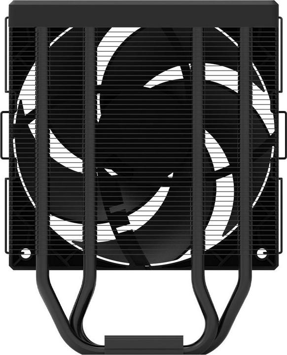 Actual product image Zalman Luc Cnps9x Eco Ds (148 mm)