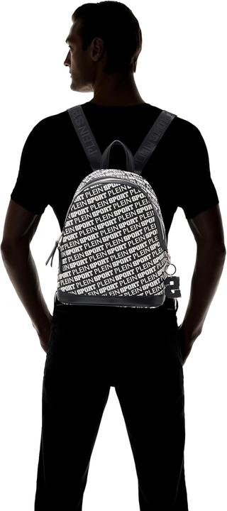 Produktbild Plein Sport Roter Hill Rucksack