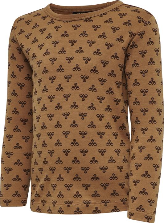 Produktbild hummel Hmlvilmo T-Shirt L/S (98)