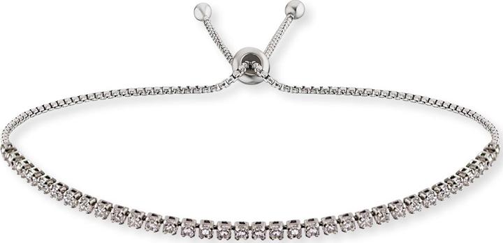 Produktbild Engelsrufer Armband Stella (23 cm, 925er Silber)