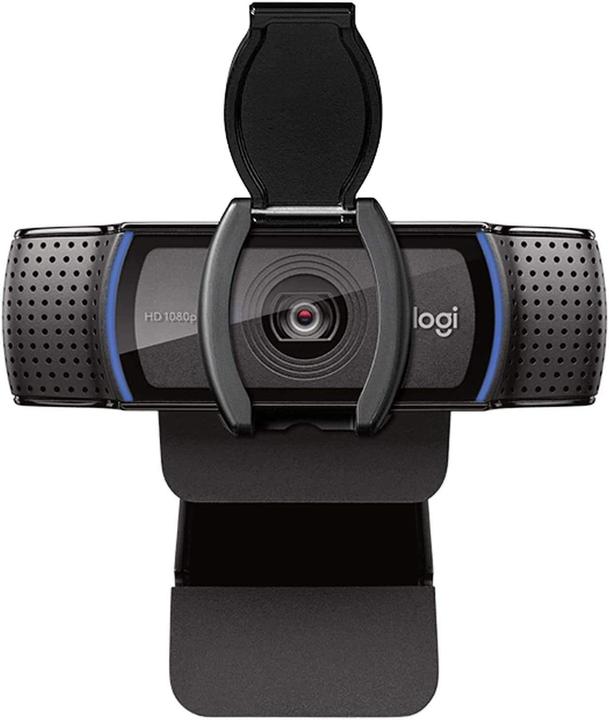 Productafbeelding Logitech C920e (2 Mpx)