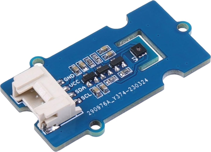 Produktbild Seeed Studio Grove SGP41 Luftqualitäts Sensor