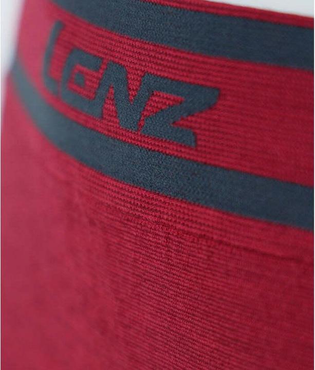 Produktbild Lenz Shorts Women Merino 6.0 (L)
