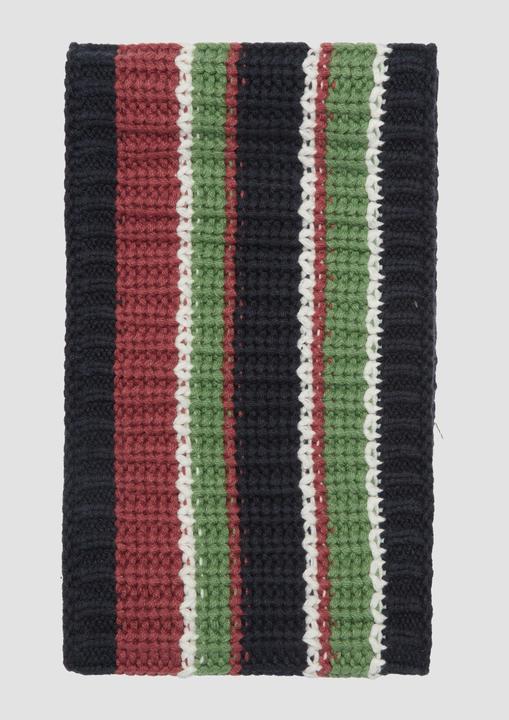 Image du produit S.Oliver Snood Strick-Snood in Streifenmuster