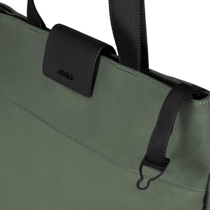 Produktbild Joolz Wickeltasche, Forest Green