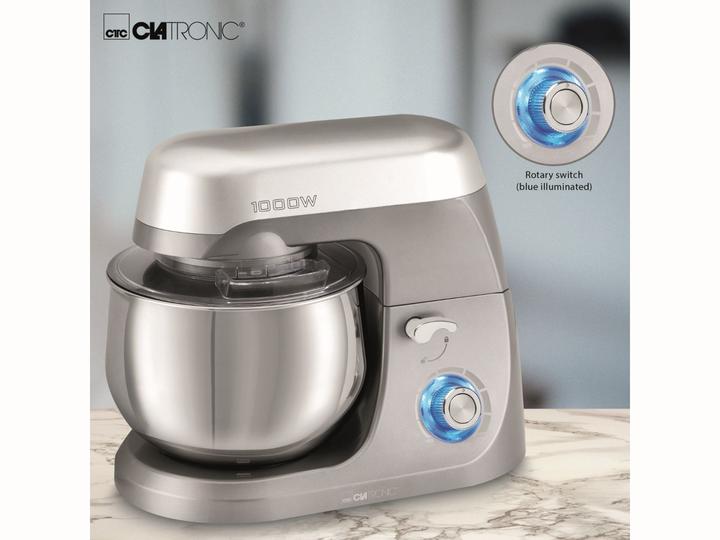 Image du produit Clatronic KM 3709 (1000 W)