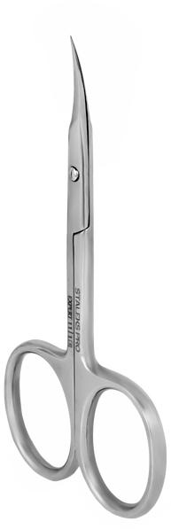 Produktbild Staleks Pro Expert 11 Cuticle Cutting Scissors Type 1 Left Handed