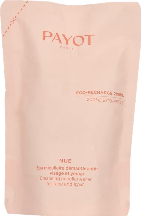 Actual product image Payot Paris Démaquillante (Cleansing lotion, 200 ml)