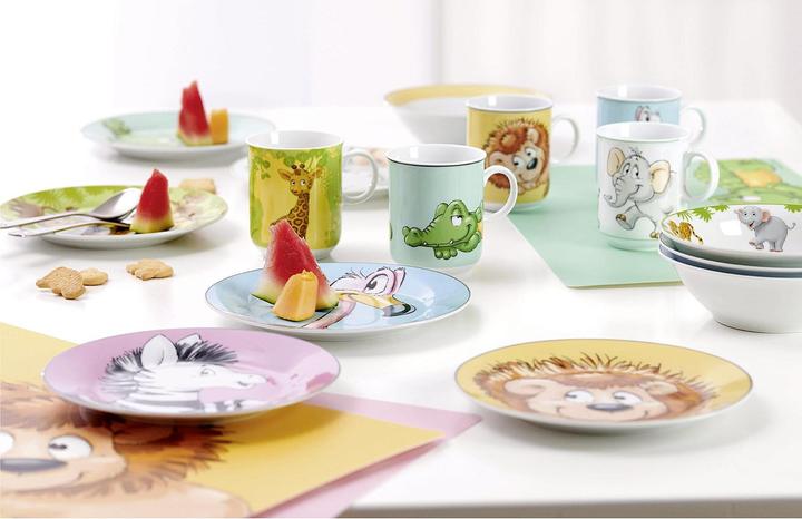 Actual product image Ritzenhoff & Breker Zoe Happy Zoo