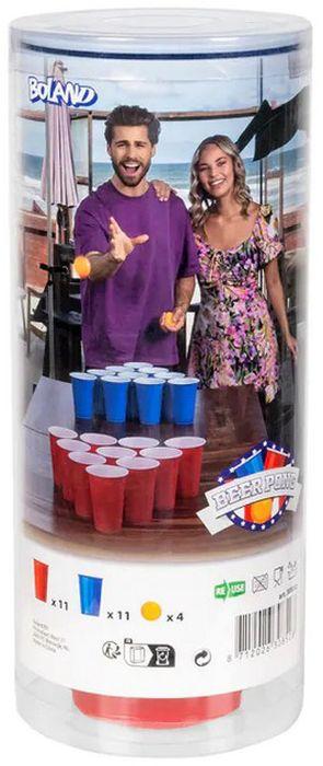 Triton Set de 26 pièces Beerpong