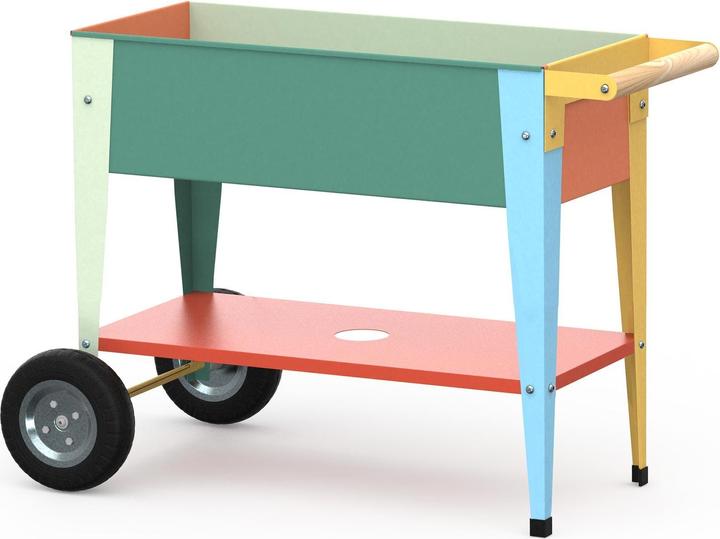 Herstera Urban Garden Trolley Kids