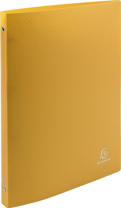 Actual product image Exacompta Ring binders (A4, 20 mm, 1 pcs.)
