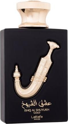 Immagine prodotto Lattafa Perfumes Ishq Al Shuyukh Gold (Eau de parfum, 100 ml)