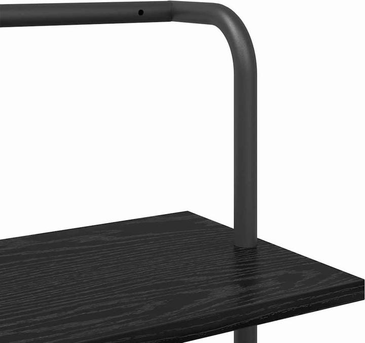 Produktbild vidaXL Design (60 x 24 x 203 cm)