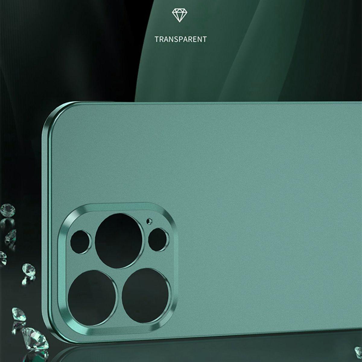 König Design Hülle Handy Schutz für Apple iPhone 13 Pro Case Cover Tasche Etuis Bumper Rahmen (Apple iPhone 13 Pro), Sma...