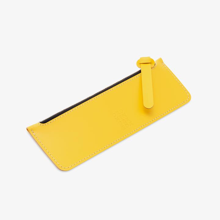 Produktbild Ordning&Reda Flaches Federmäppchen