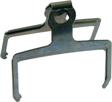 Produktbild Avid Elixir Pad Spreader Kit (Bremsset)