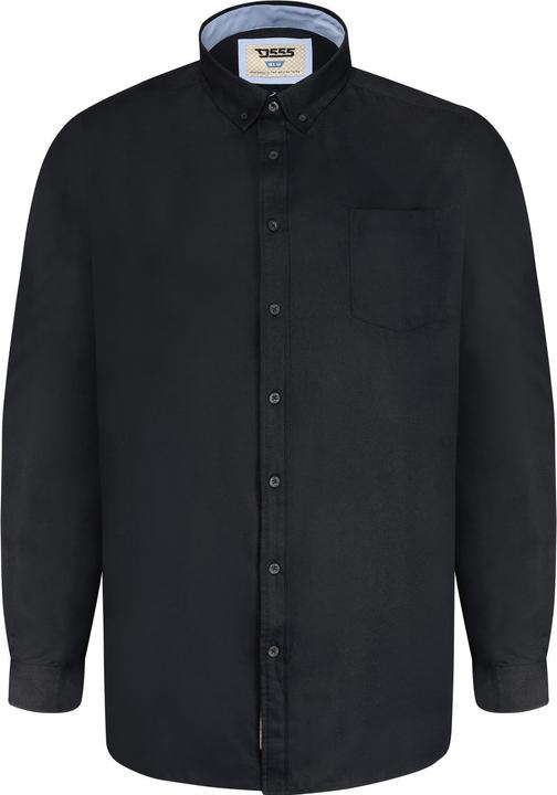 Produktbild DUKE Richard Hemd Langärmlig (6XL)