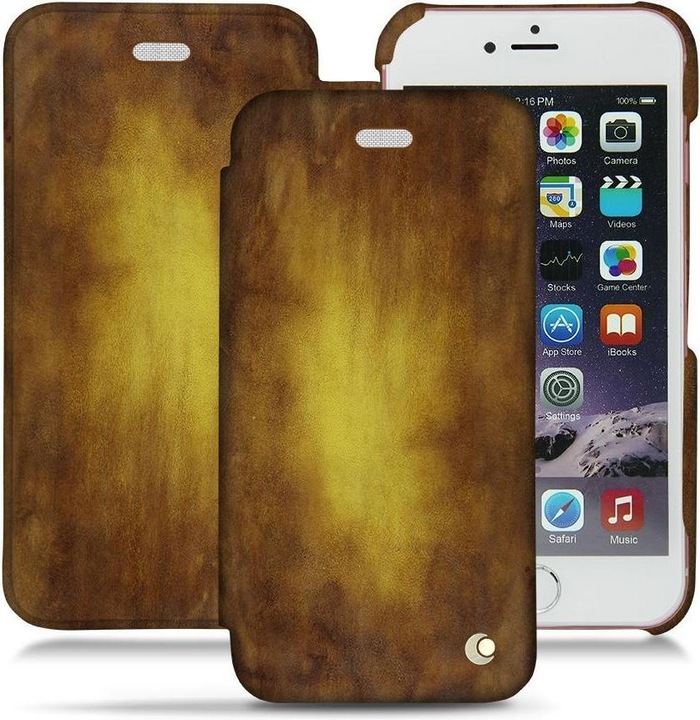 Image du produit Noreve Housse cuir horizontal (Apple iPhone 6s)