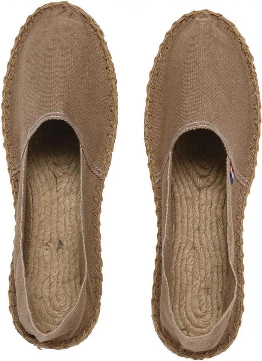 Actual product image Kariban Women's espadrilles (42)