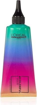 Produktbild L'Oréal Professionnel Colorful Hair (Cristal Clear)