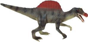 Produktbild Dino Base Spinosaurus Color Change