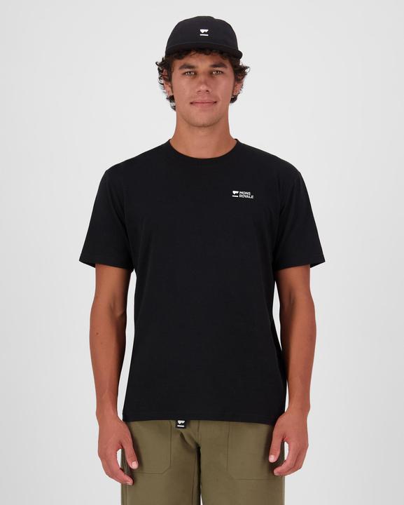 Produktbild Mons Royale Icon Merino (S)