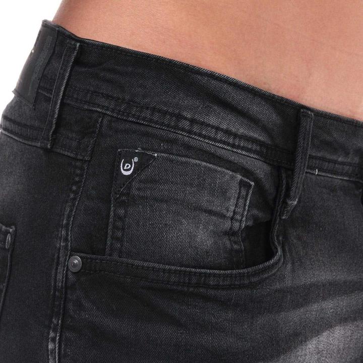 Actual product image Duck and Cover Mens Maylead Slim Jeans (Frequency band 38 (2600 MHz))
