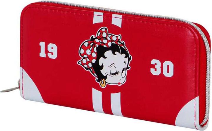 Actual product image Karactermania Essential Wallet Varsity