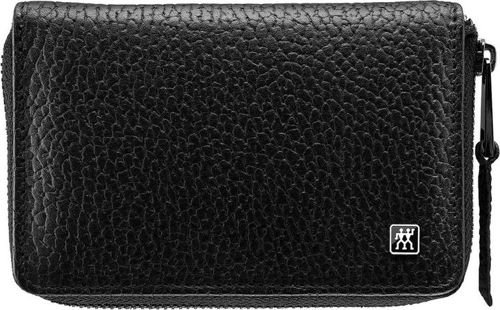 Image du produit Zwilling Premium Maniküre Set 4tlg. in Schwarz