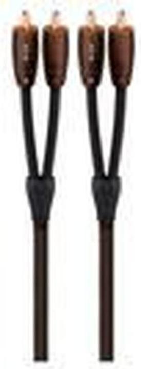 Image du produit Audioquest Big Sur RCA RCA (3 m)