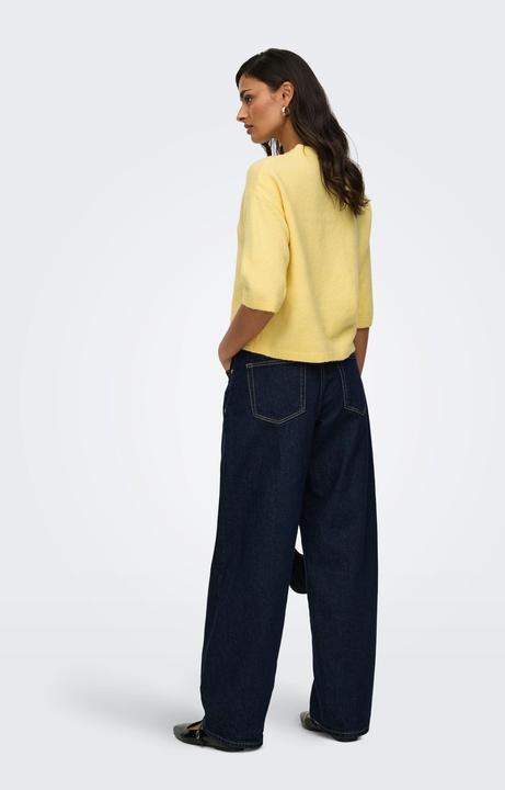Actual product image JdY Jdychloe Life 3/4 On Pullover Knt Noos (M)
