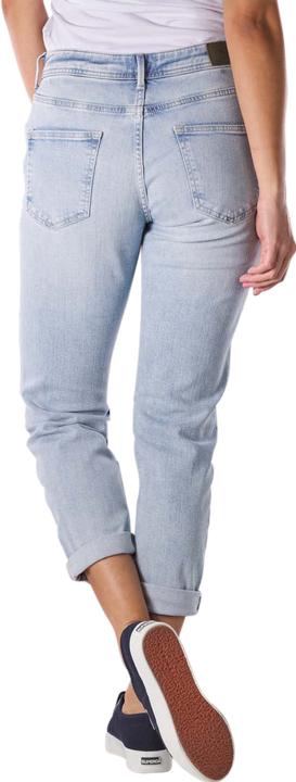 Image du produit Pepe Jeans Violet Mom Carrot Fit WN4