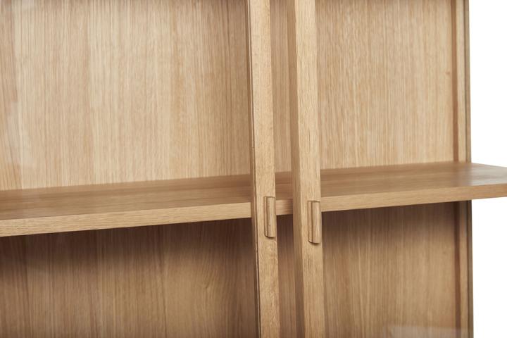 Actual product image Hübsch Esperanza (110 x 42 x 190 cm)