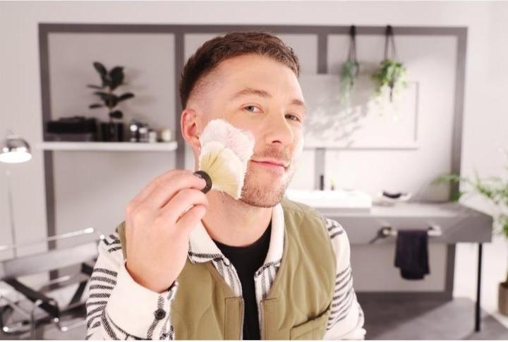 Immagine prodotto Wilkinson Rasierpinsel (Pennello da barba)