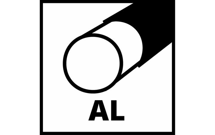 Immagine prodotto Einhell BT-BO 25/1 A LED SP (350 A)