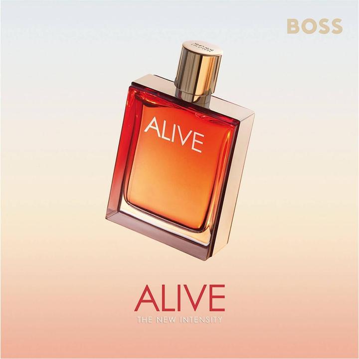 Actual product image Hugo Boss Intense Eau de Parfum (Eau de parfum, 30 ml)