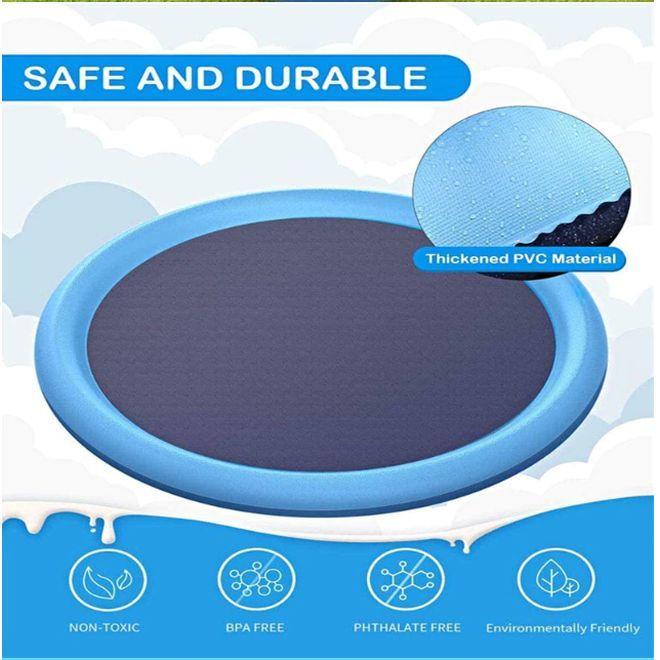 Immagine prodotto MU Style Serie Fountain (Piscina per cani)