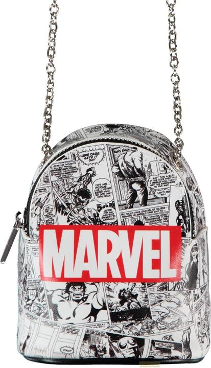 Actual product image Difuzed Marvel - Micro Bag