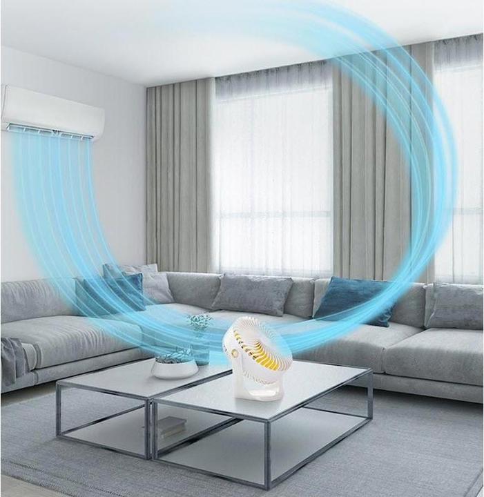 Immagine prodotto Linuo GO-F12 (60 dB)