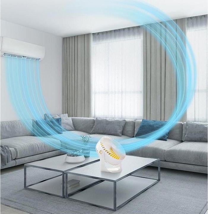 Immagine prodotto Linuo GO-F12 (60 dB)